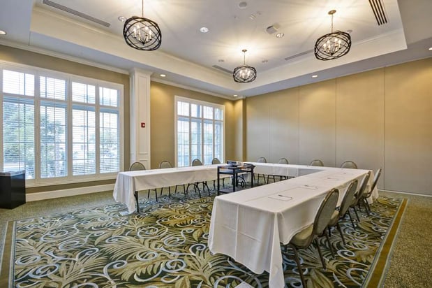 Images Hampton Inn & Suites Charleston Airport