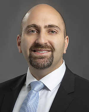 Dr. Hussam Suradi, MD