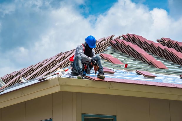 Images Bold Roofing Inc.