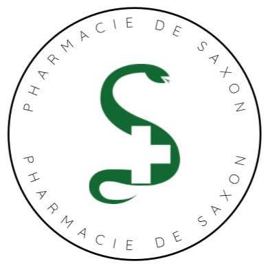 Pharmacie de Saxon Logo