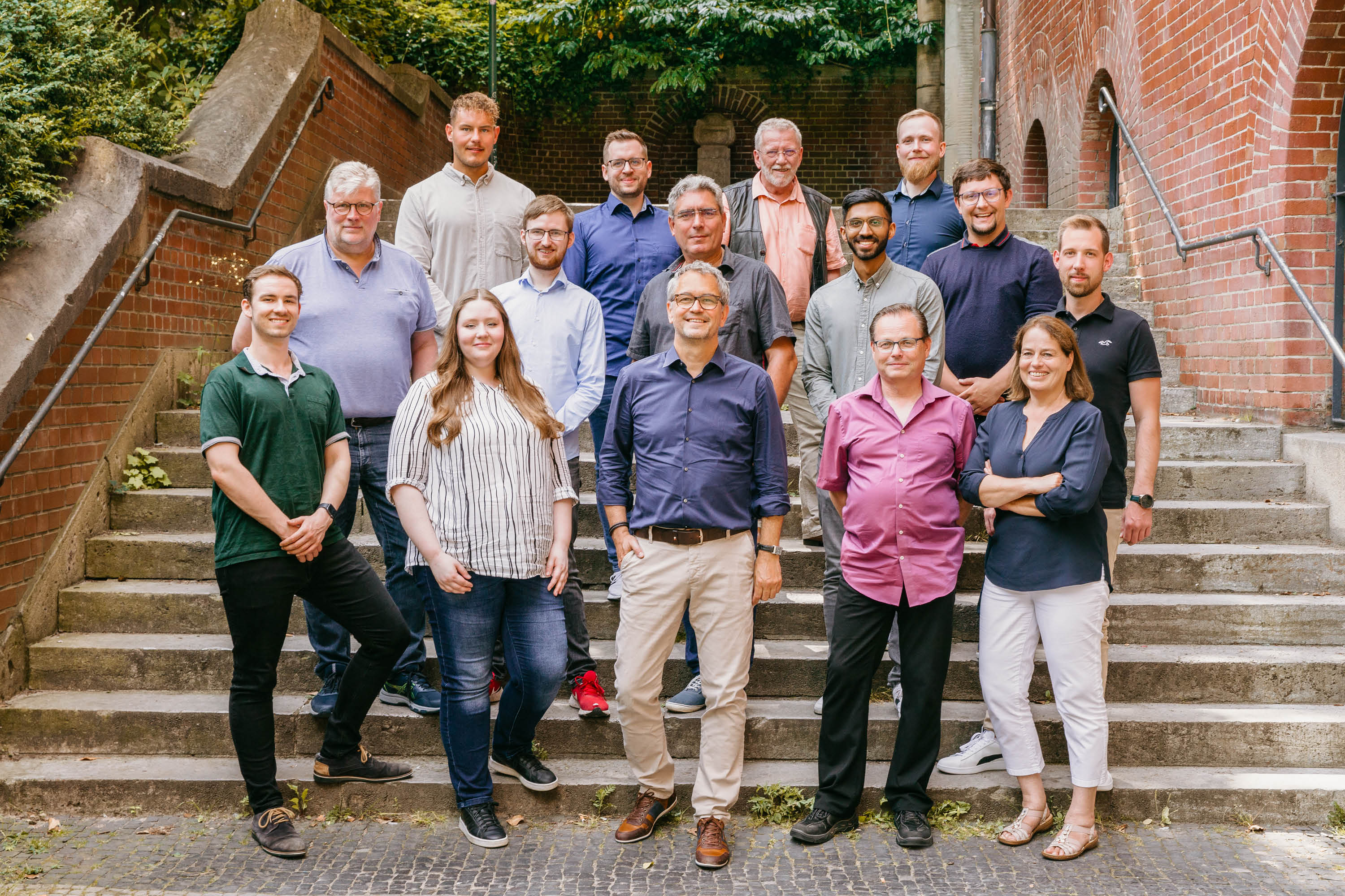 Bilder Fischer & Consultants