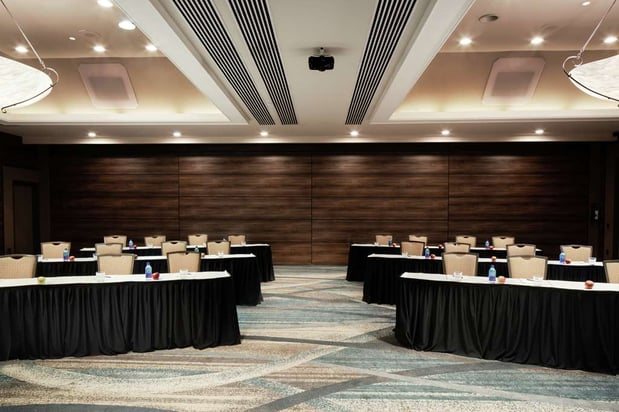 Images DoubleTree by Hilton Hotel Monrovia - Pasadena Area