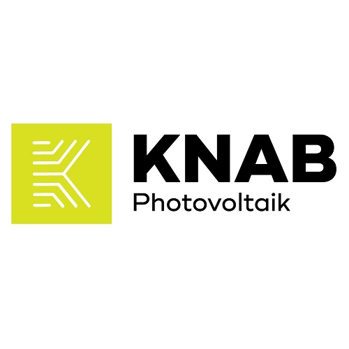 Logo Jürgen Knab Elektro (KNAB PV)