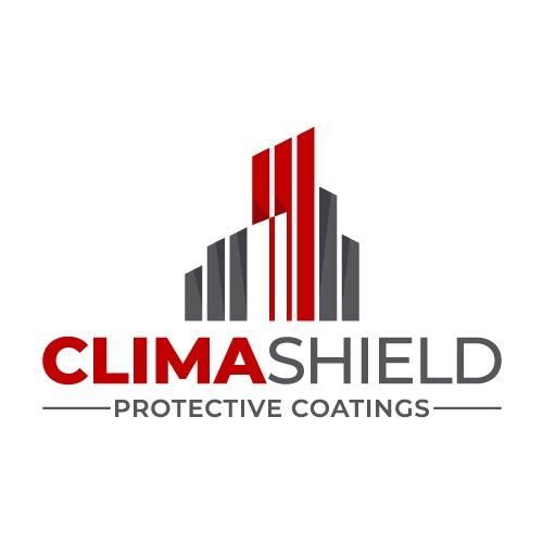 ClimaShield Protective Coatings Logo