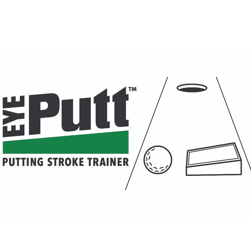 EyePutt Putting Stroke Mirror.