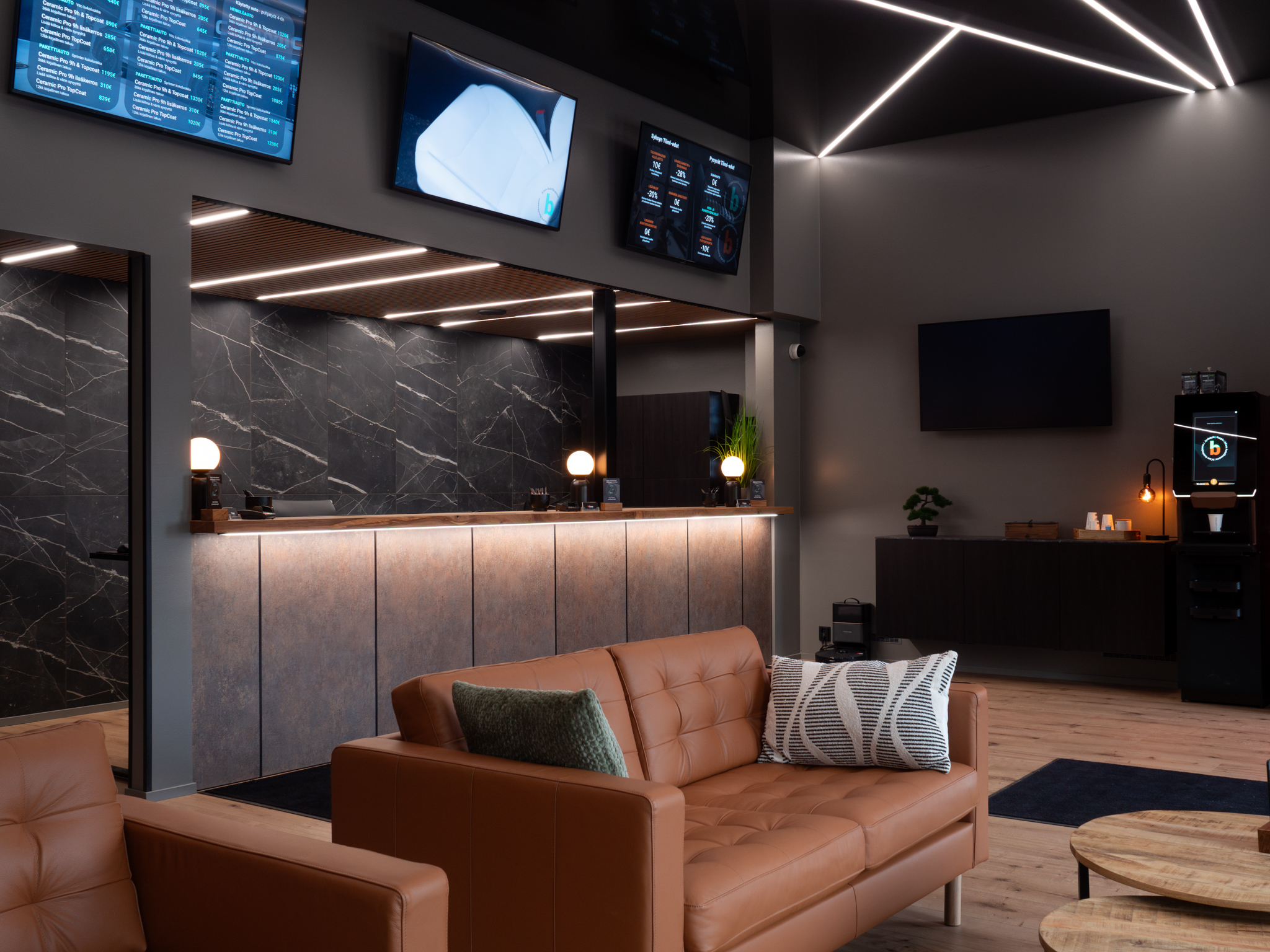 Images bCare Autofiksaamo