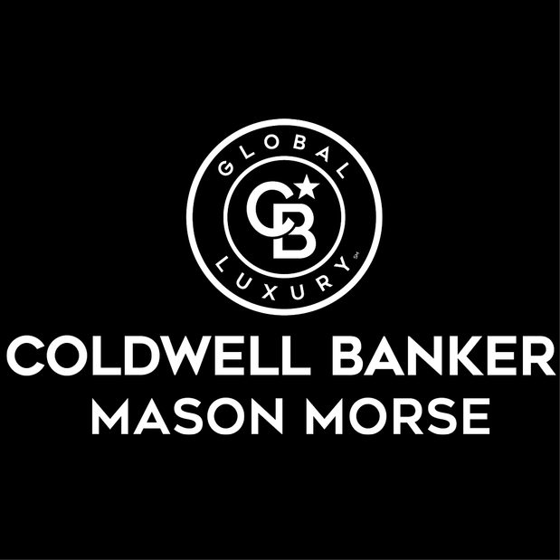 Coldwell Banker Mason Morse Logo