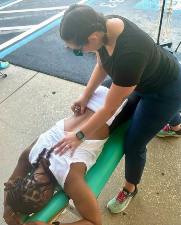 Images Move Forward Chiropractic