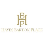 Hayes Barton Place - Neighborhood Design Center Logo
