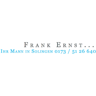 Logo Frank Ernst
