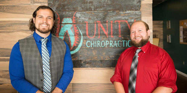 Images Unity Chiropractic