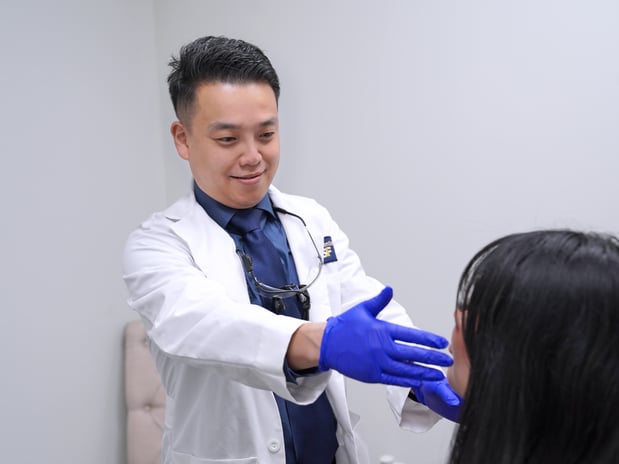 Images Fresh Dental Garland – Orthodontics and Implant Center