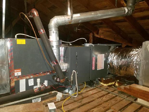 Images Davis Mechanical Contractors