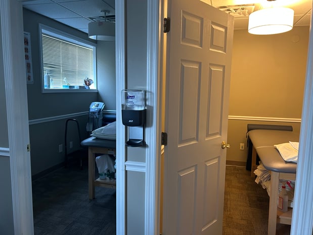 Images Access Physical Therapy & Wellness