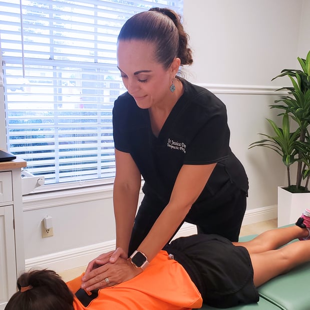 Images Sunshine Chiropractic
