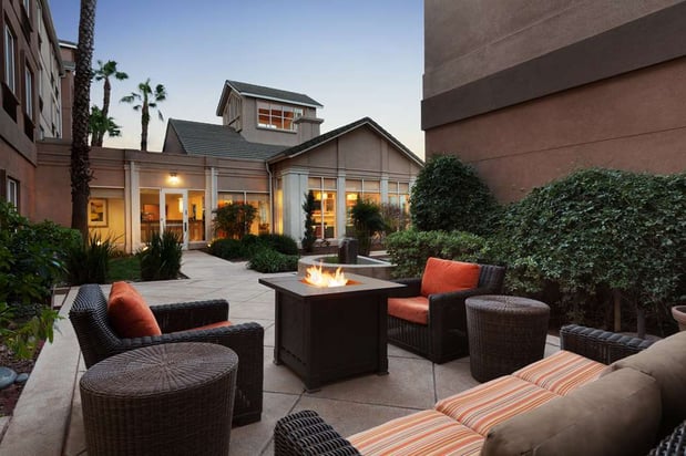 Images Hilton Garden Inn San Jose/Milpitas
