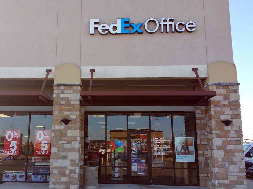 Exterior photo of FedEx Office location at 2611 Beene Blvd\t Print quickly and easily in the self-service area at the FedEx Office location 2611 Beene Blvd from email, USB, or the cloud\t FedEx Office Print & Go near 2611 Beene Blvd\t Shipping boxes and packing services available at FedEx Office 2611 Beene Blvd\t Get banners, signs, posters and prints at FedEx Office 2611 Beene Blvd\t Full service printing and packing at FedEx Office 2611 Beene Blvd\t Drop off FedEx packages near 2611 Beene Blvd\t FedEx shipping near 2611 Beene Blvd
