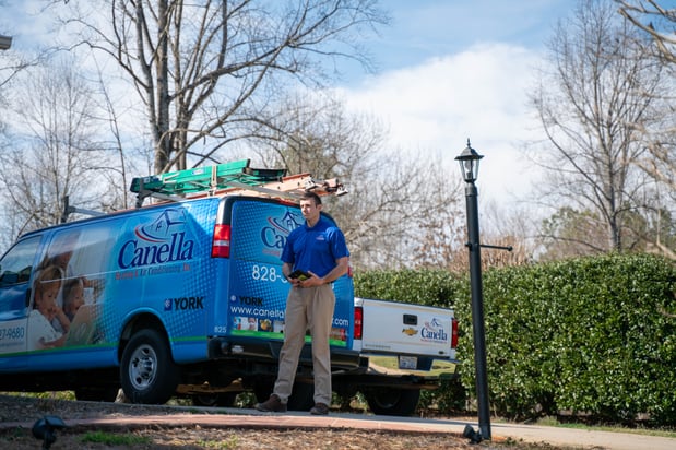 Images Canella Heating & Air Conditioning, Inc.