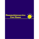 Kundenlogo Hausmeisterservice Uwe Haase