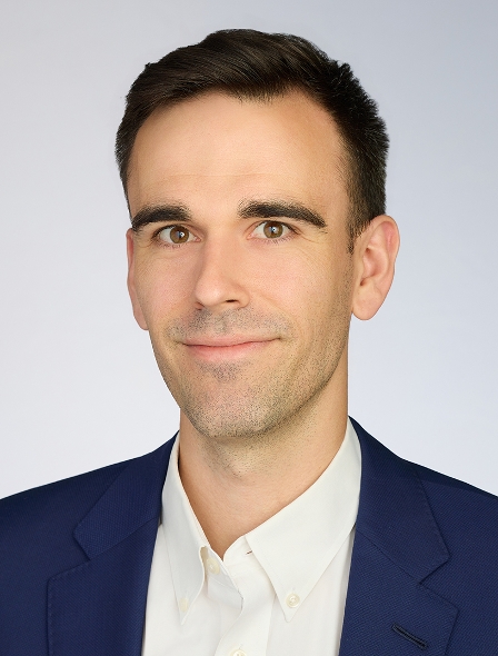 Luke Kiefer