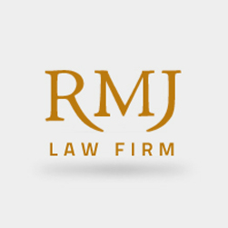 Ray, McChristian & Jeans P.C. Law Firm Logo