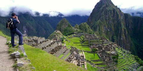 Top 5 Historical Places to Vacation