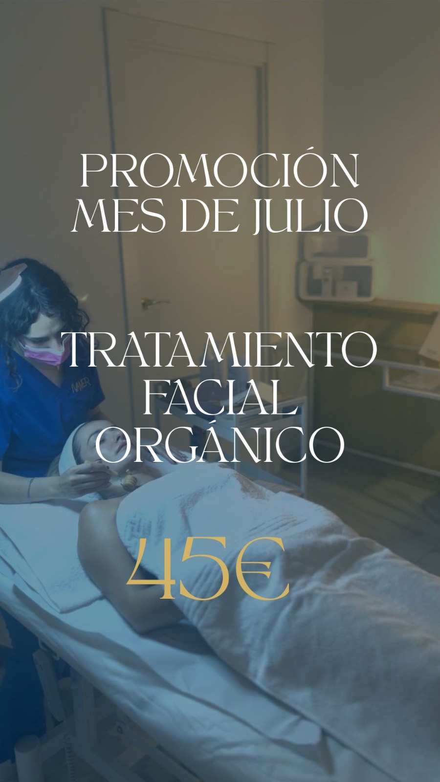 Images Ivamer Patricia Motos - Clínica Médico Estética