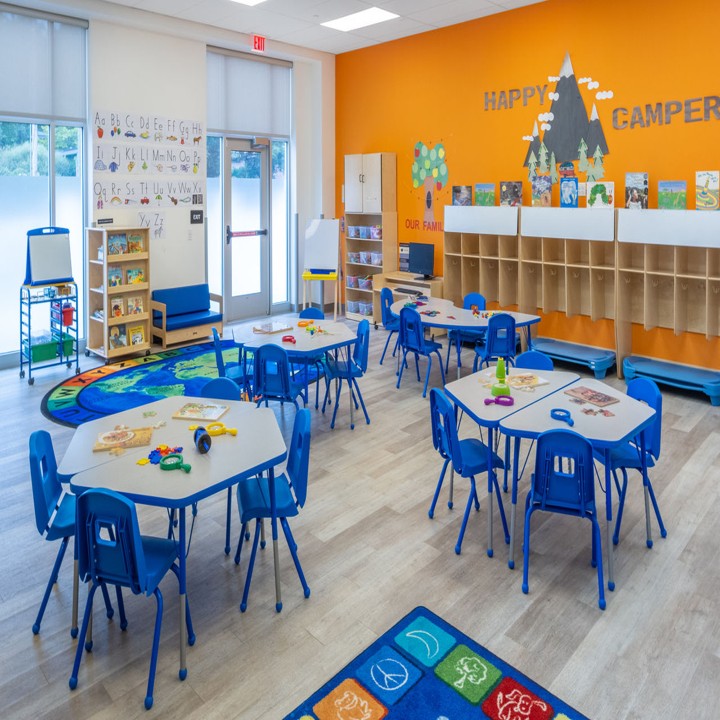 Images The Goddard School of Fairfield (Stratfield Road)