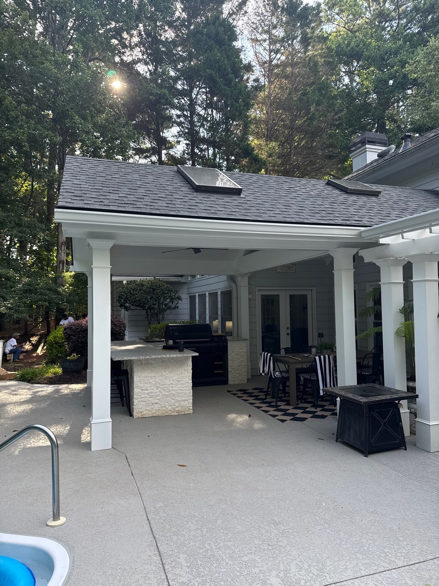 Swift Home Renovations Image