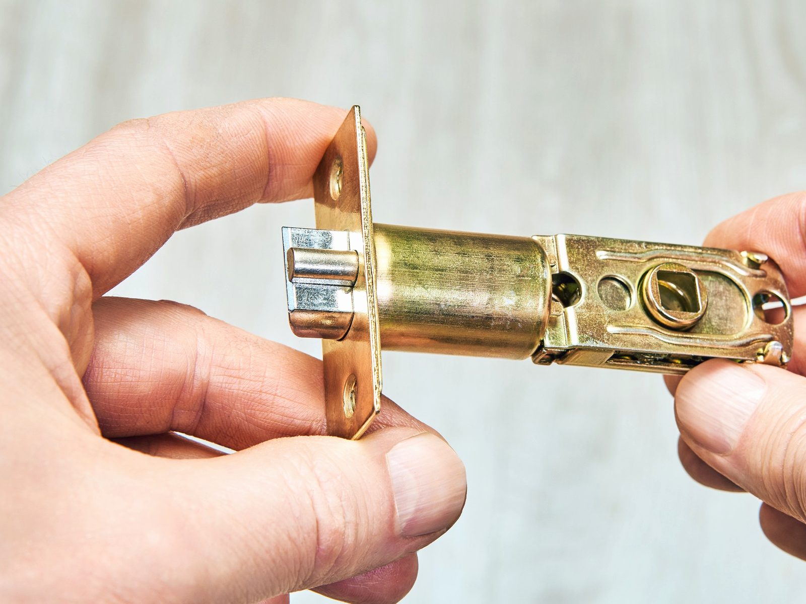 Lightning Mobile Locksmith