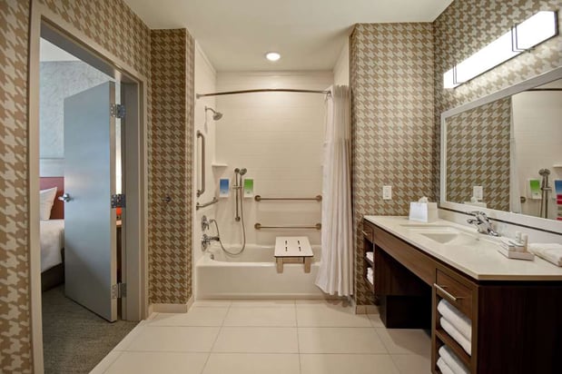 Images Home2 Suites by Hilton Harvey New Orleans Westbank