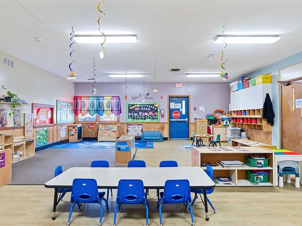 Images Walpole KinderCare