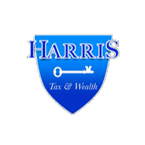 Harris Tax & Wealth Management, PC Logo