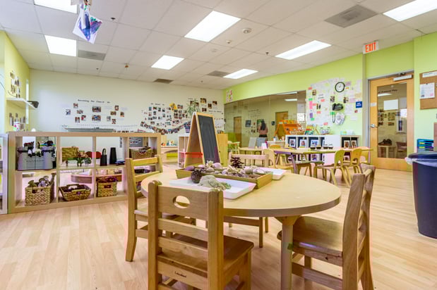 Images KLA Schools of Walnut Creek
