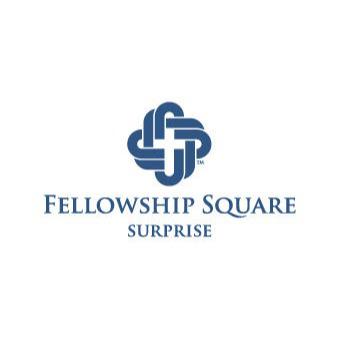 Fellowship Square Surprise Logo