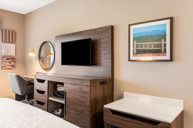 Images Hampton Inn Batesville