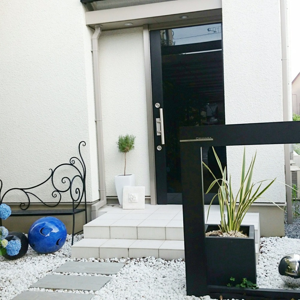 Images 有限会社 エクステリアオリーブ