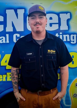 Images McNeer Electrical Contracting