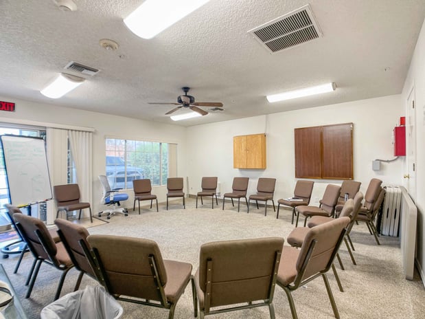 Images Virtue Recovery Center Chandler Arizona