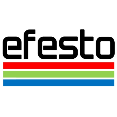 Efesto Logo