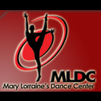 Mary Lorraine's Dance Center Logo