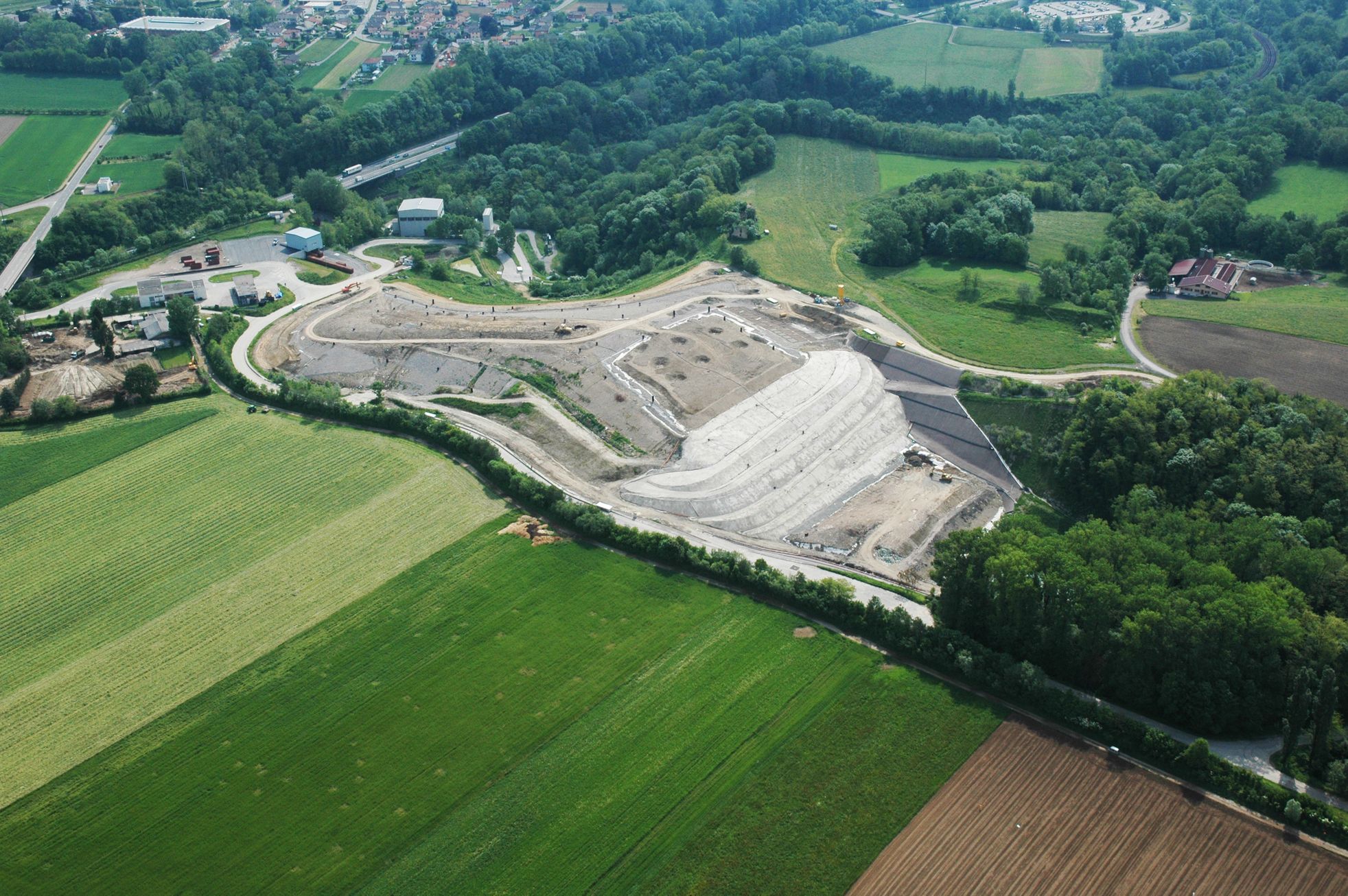 Bilder Ruprecht Ingegneria SA