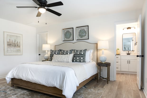 Images The Pines at Paw Creek by Red Cedar Homes