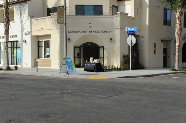 Images Kensington Dental Group