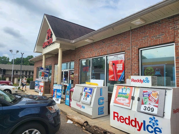 Images CoinFlip Bitcoin ATM - 74 Junction (Forest City)
