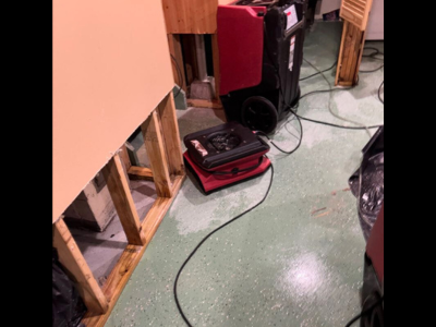 Images PuroClean of Western Milwaukee