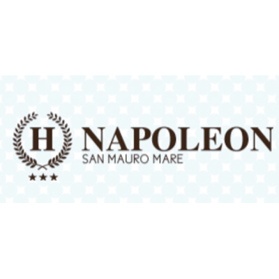 Hotel Napoleon Logo