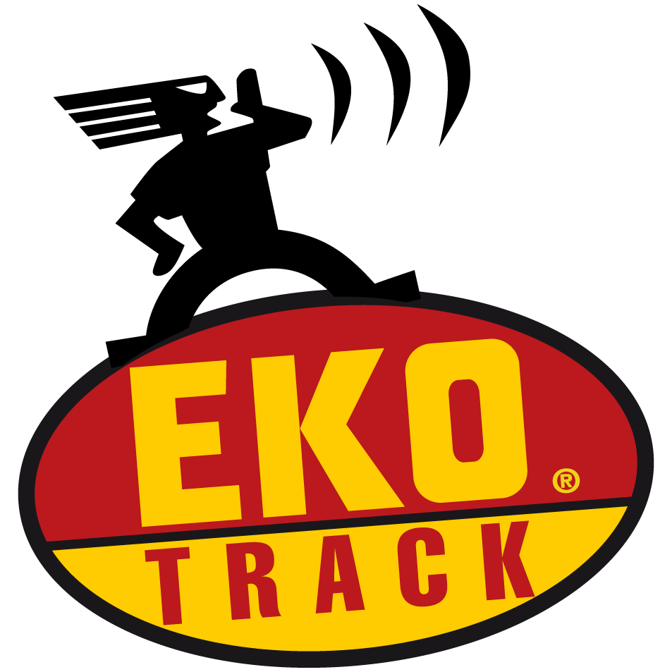 Eko Track  Sonido e Iluminación Logo