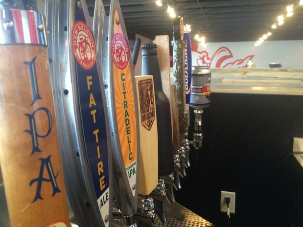 Images Wing Shack Johnstown