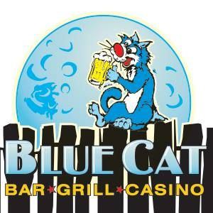 Blue Cat Bar & Grill